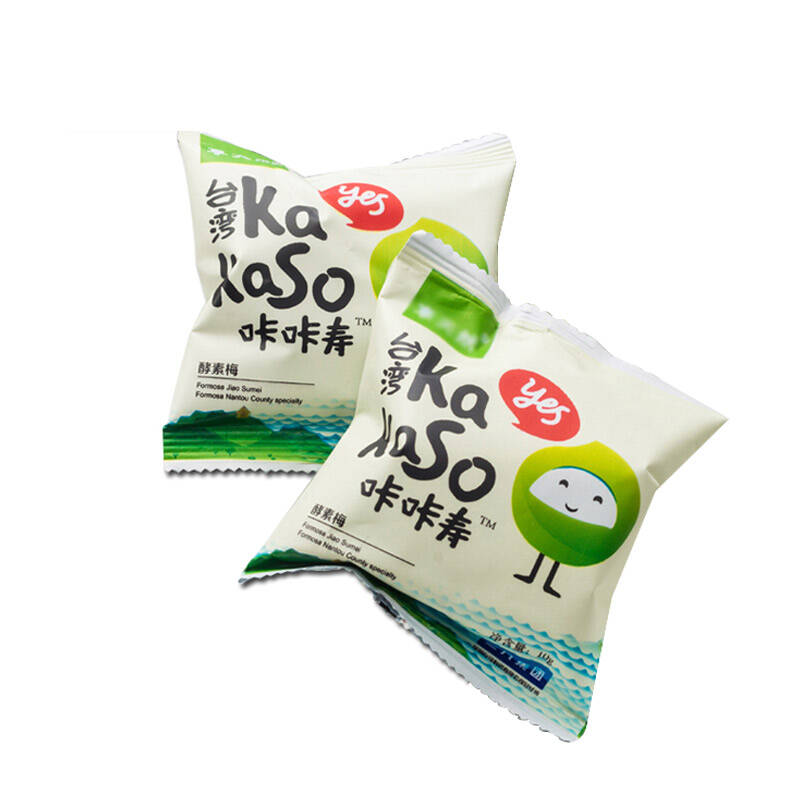 kakaso咔咔寿酵素梅