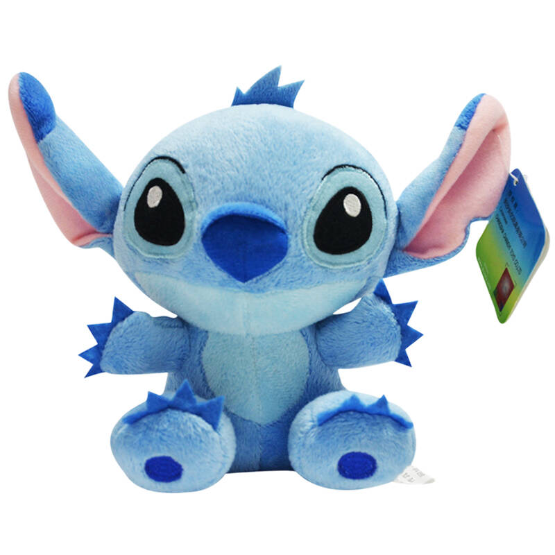 【京东超市】迪士尼 disney毛绒玩具 时尚玩偶 创意生