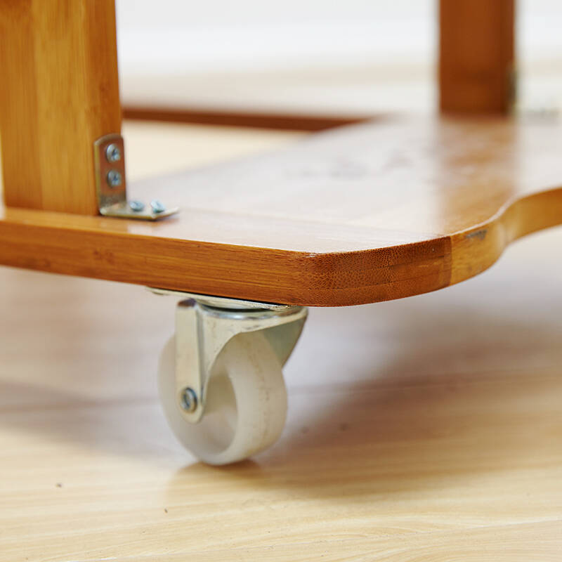 三剑sj-199 儿童餐椅滚轮推椅 50*40*78cm