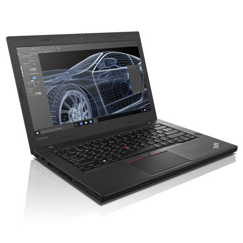 联想thinkpad t460p (20fwa00vcd)14英寸ibm商务办公笔记本电脑 官方