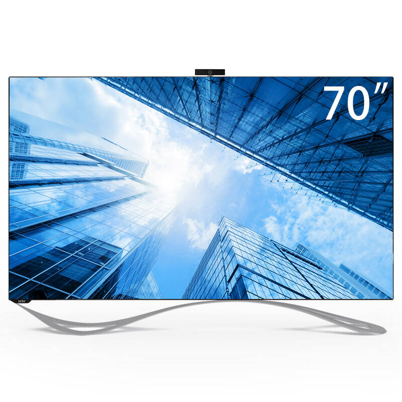 乐视超级电视 max70 70英寸3d智能led液晶 (标配挂架) 乐视 无线蓝牙