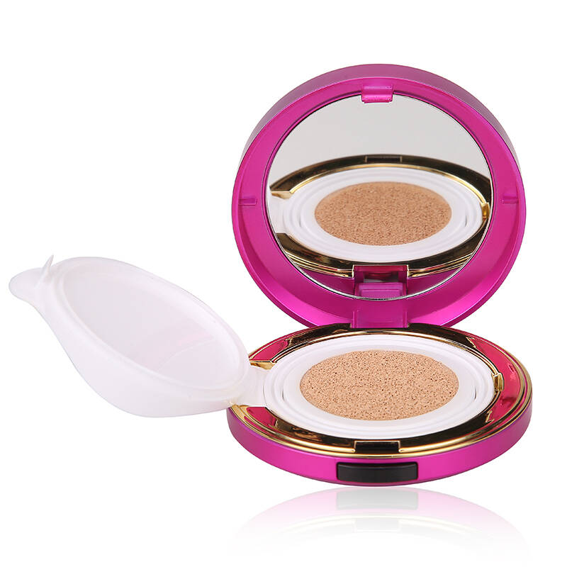 【支持防伪】蔻辰气垫cc霜 蔻辰水凝遮瑕保湿corzen提亮肤色 送替换装