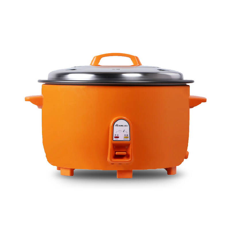 威王 电饭煲 8l-28l大容量工厂食堂专用电饭煲 大饭煲 电饭锅 wga系列