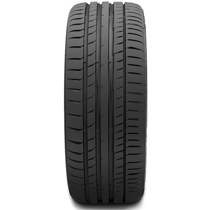 马牌轮胎 235/55r19 csc5 n0 101y fr