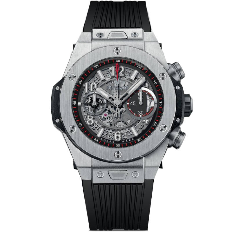 宇舶(hublot) 大爆炸系列手动机械男表411.nm.1170.rx