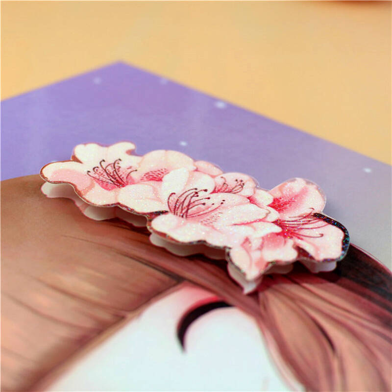 紫色花花姑娘同学录【图片 价格 品牌 报价】-京东