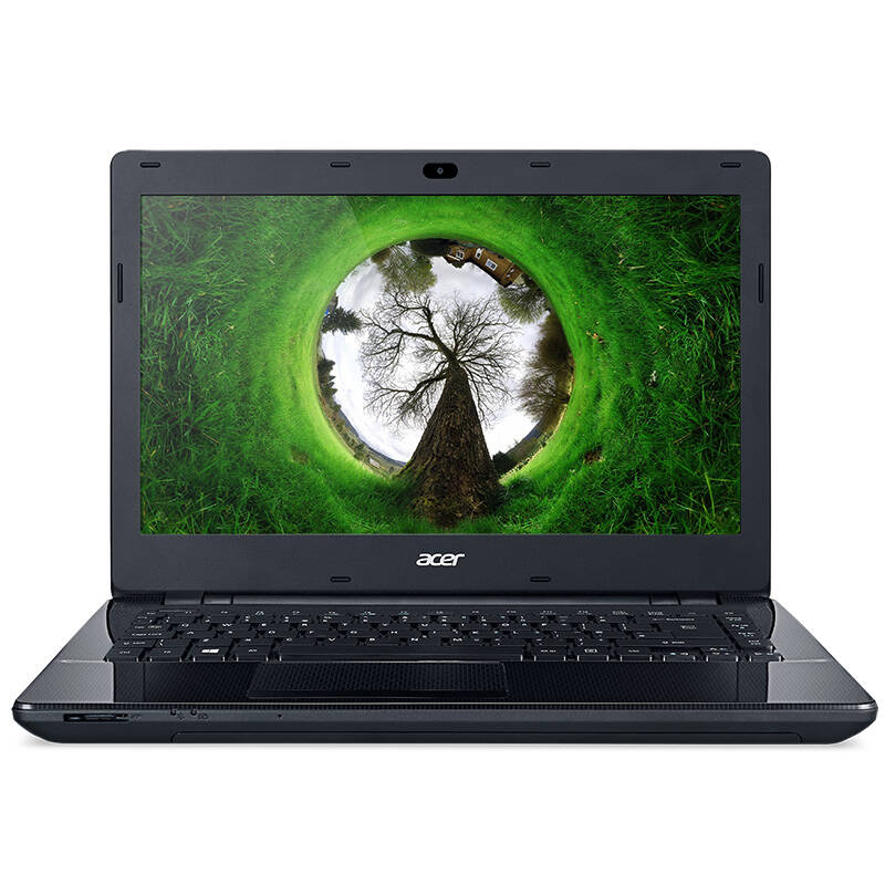 宏碁(acer)e5-472g 14英寸笔记本电脑(标准电压 i5-4210m 4g 500g 920