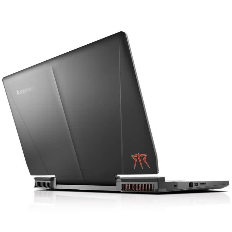 6英寸游戏笔记本电脑(i7-6700hq8g128g ssd 1t gtx960m 2g独显 ips屏