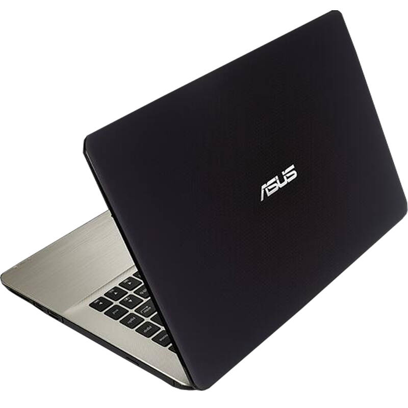 华硕(asus) x455lf 14英寸笔记本(i3-4005u 4g 500gb gt930m 2g独显
