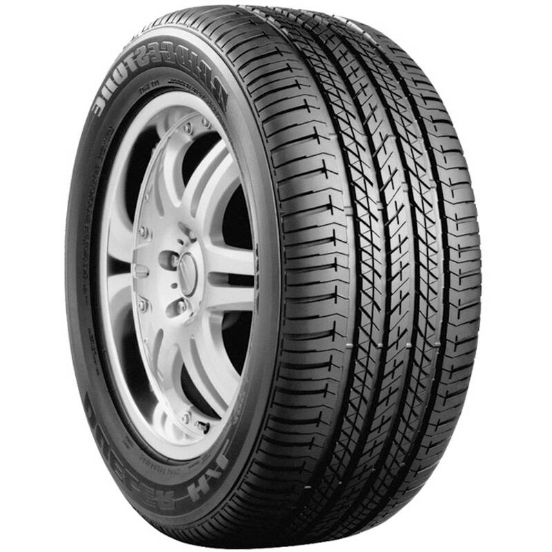 普利司通轮胎 235/60r18 h/l 400 103v