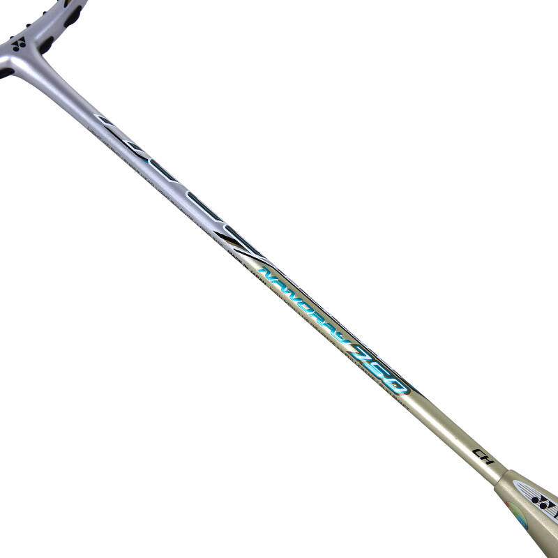 尤尼克斯(yonex)nr750 羽毛球拍 日本进口全碳素攻守兼备操控型高端拍