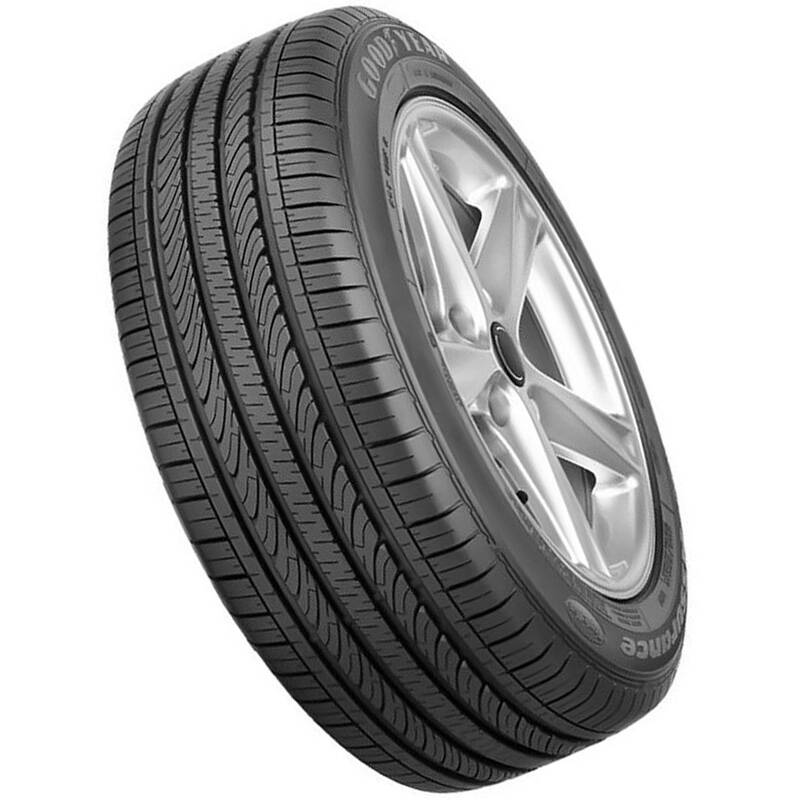 固特異輪胎 185/60r15 安乘 84h