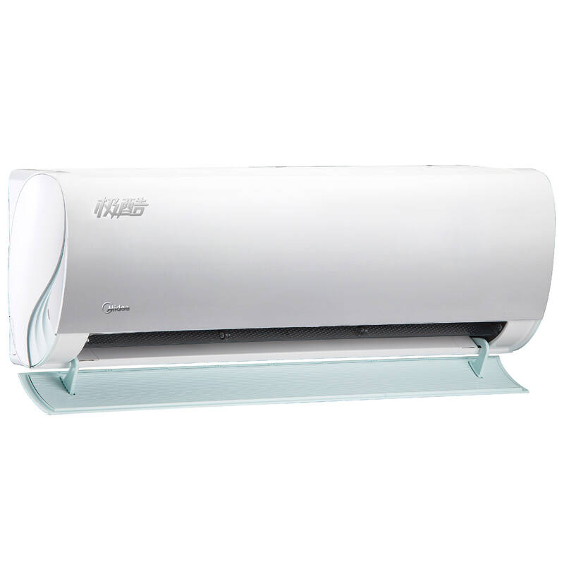 5匹 空调挂机 冷暖 变频 极酷 一级能效 除甲醛 壁挂式空调(陶瓷白)