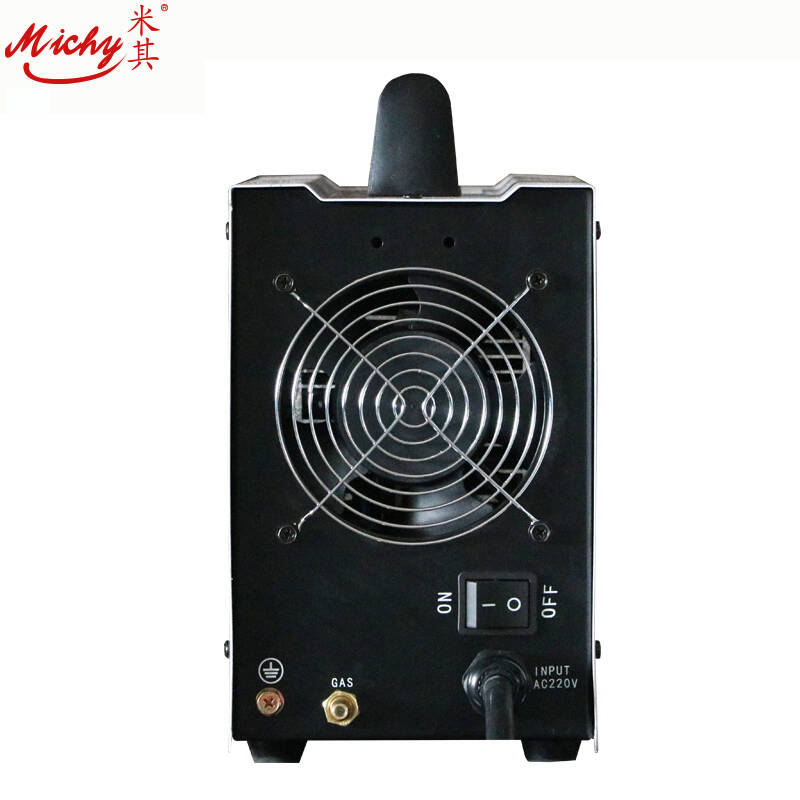 米其ws-200s 手提式小型逆变直流不锈钢薄板焊接机 氩弧焊机 220v 可