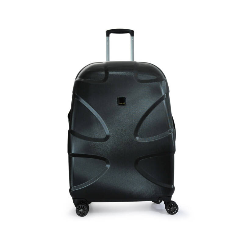 德国进口 new x2 flash系列 拜耳pc 28寸鲨鱼皮万向轮拉杆箱 813404