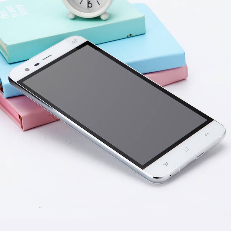 乐丰(lephone)手机t5v移动4g 5.