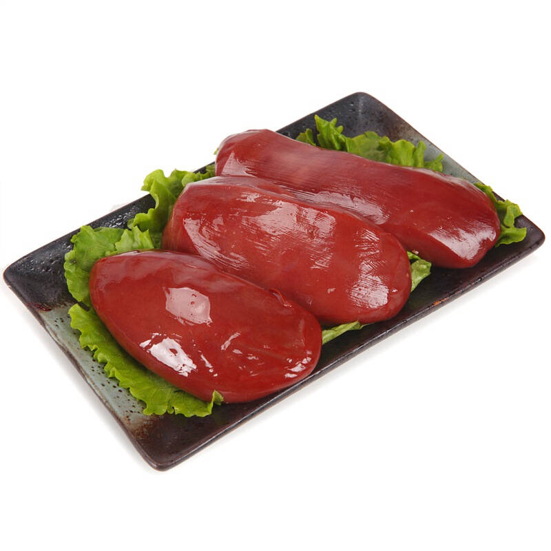 精气神 长白山山黑猪 猪肾 林间散养 350g/袋