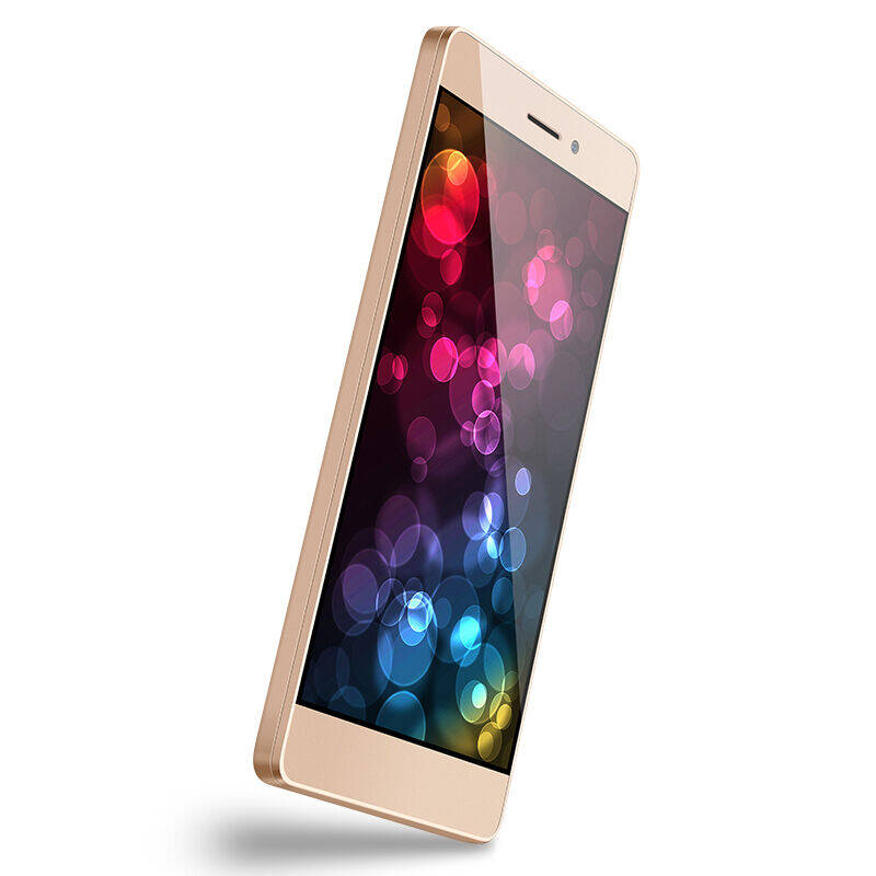 小辣椒 红辣椒t1 (gm-t1) 双卡双待 金色 移动4g【图片 价格 品牌