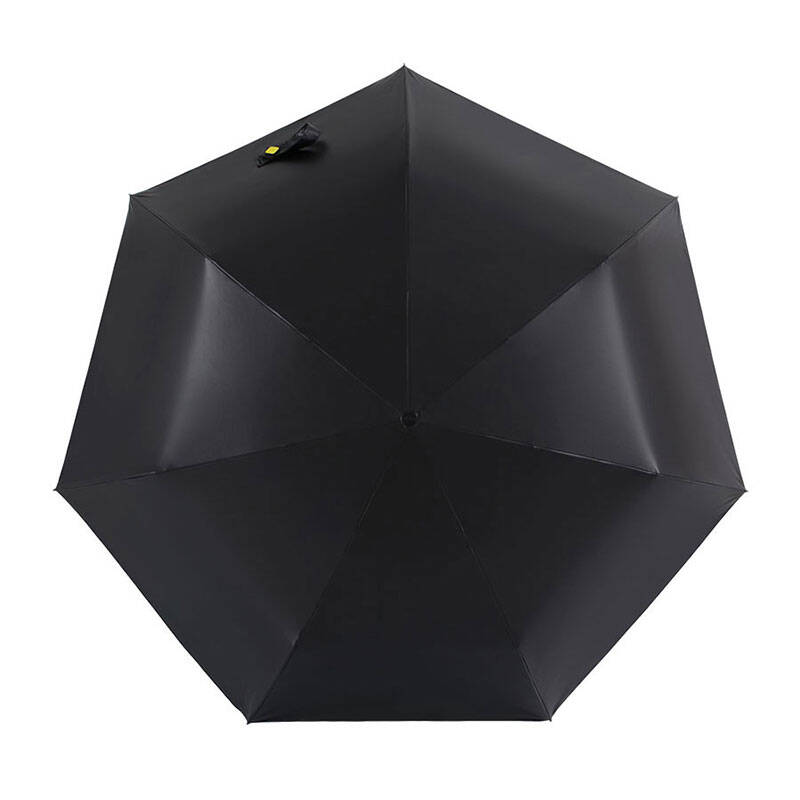 kobold 超轻遮阳伞防紫外线太阳伞超强防晒伞 黑色 kc3117