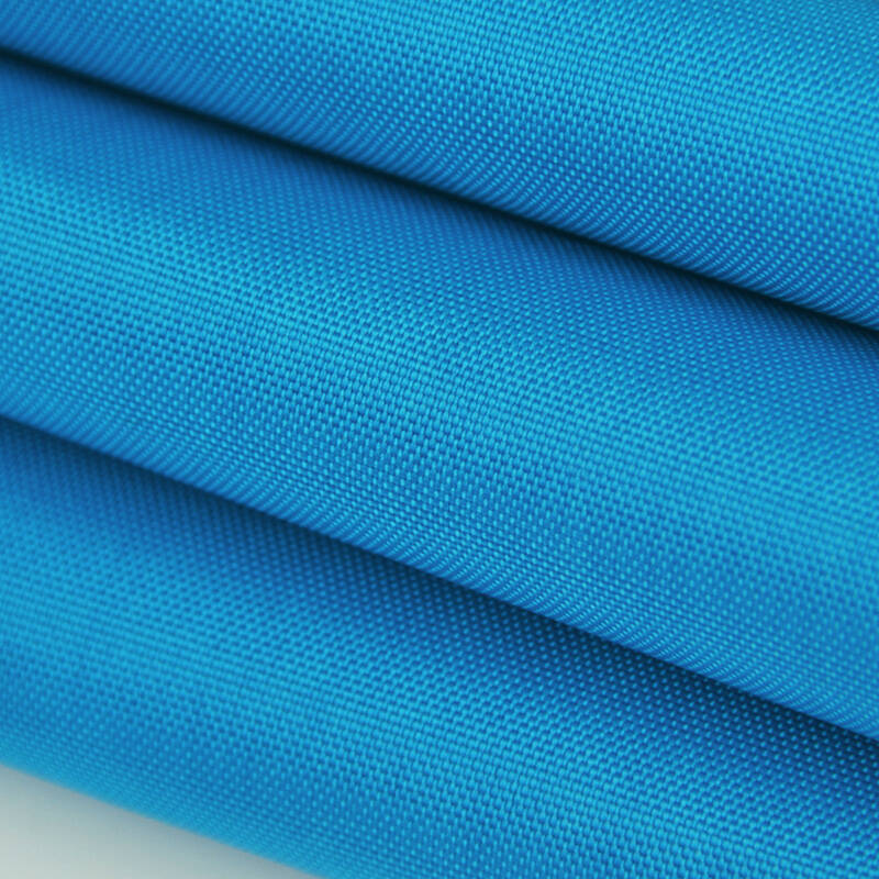 百草园(bicoy)收纳挂袋 牛津布悬挂式5层带2个抽屉收纳储物袋 湖蓝色