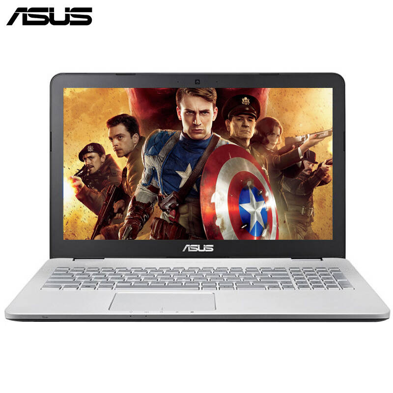 华硕(asus) n552vw6700 15.