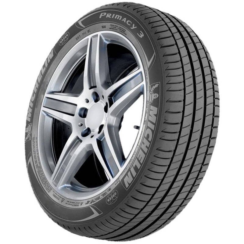 米其林(michelin)轮胎/汽车轮胎 235/50r18 97w primacy3 st 适配途观