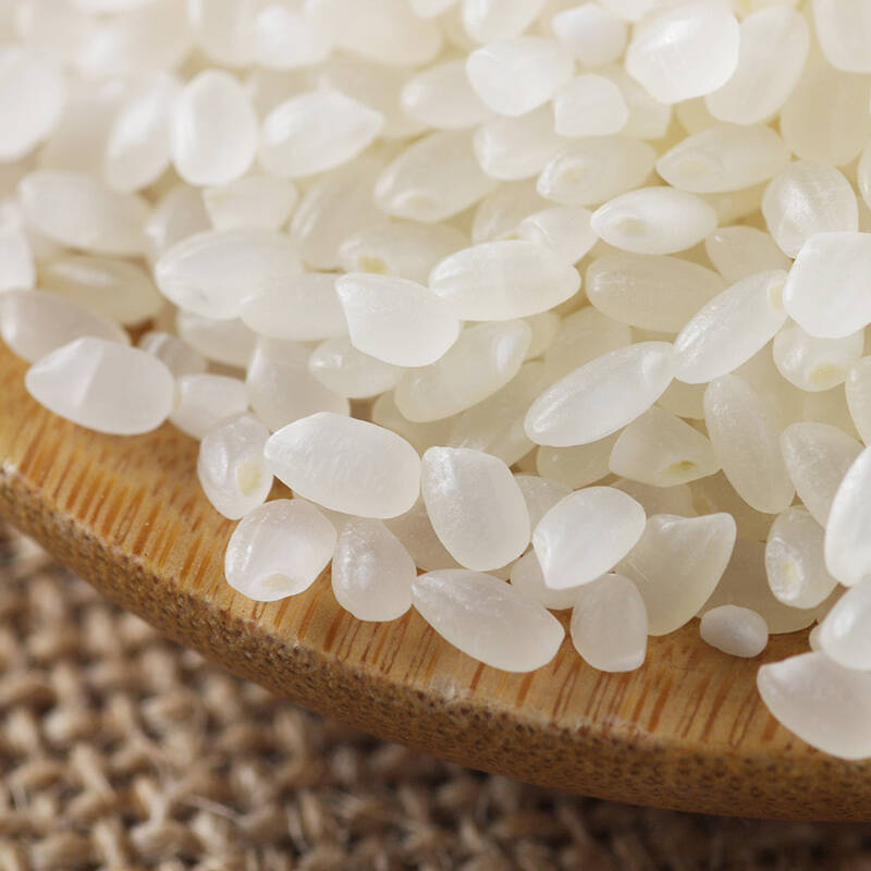 自营 【京东超市】雪龙瑞斯 秋田小町 东北大米 圆粒寿司米 5kg