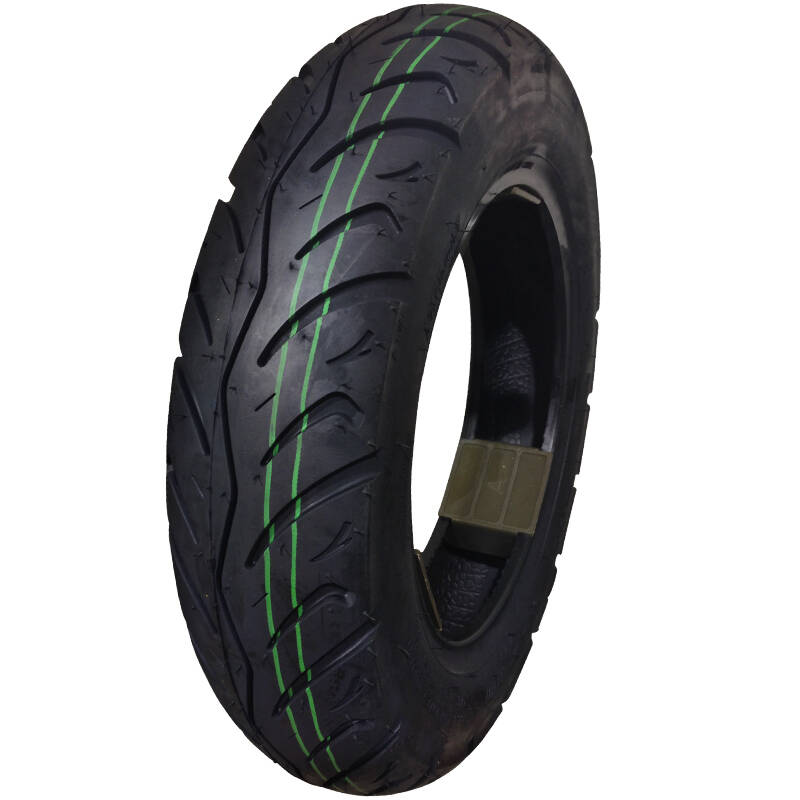 千里马(celimo)踏板摩托车电动车真空轮胎3.00-10 6层级 hd570