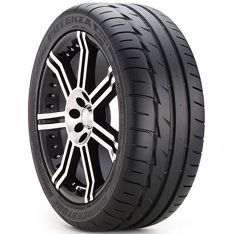 普利司通轮胎 255/35r19 re-11 xl 96w 半热熔