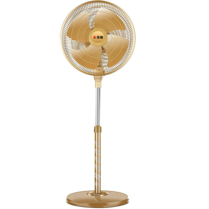 志高chigo fs-40-16a20 电风扇/四扇叶落地扇