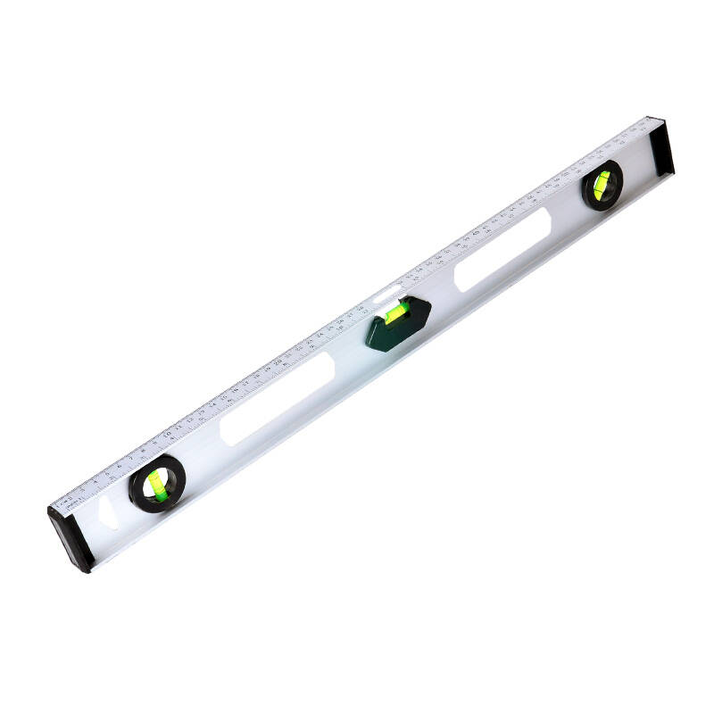 拓为(tactix)710003 onsite系列 水平尺 600mm高精度铝合金水平尺 24