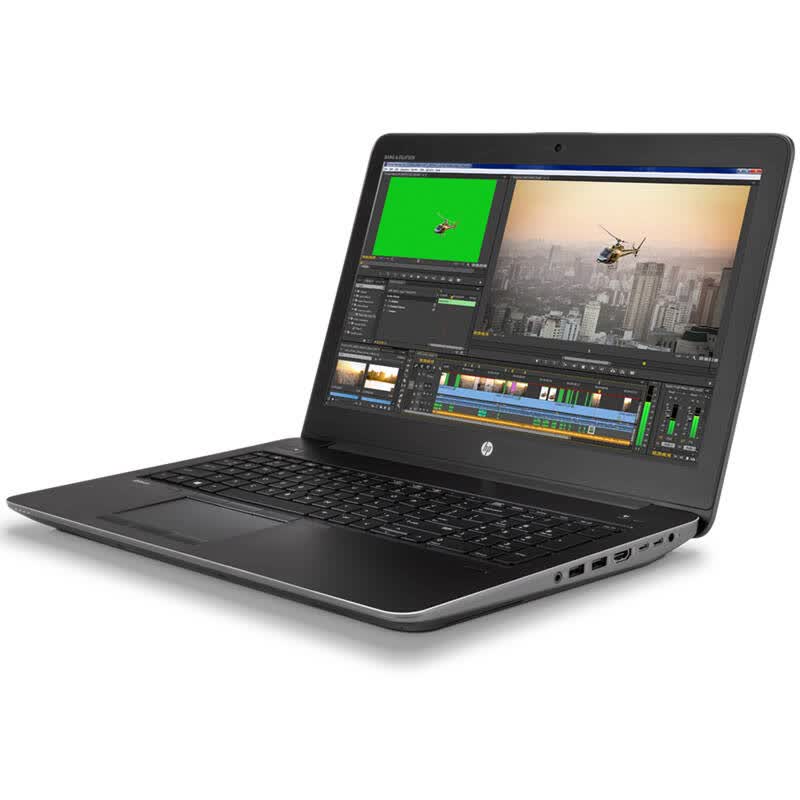 笔记本移动工作站 i7-6700hq/高分屏/w5170 2g/8g/256ssd 1t/win10