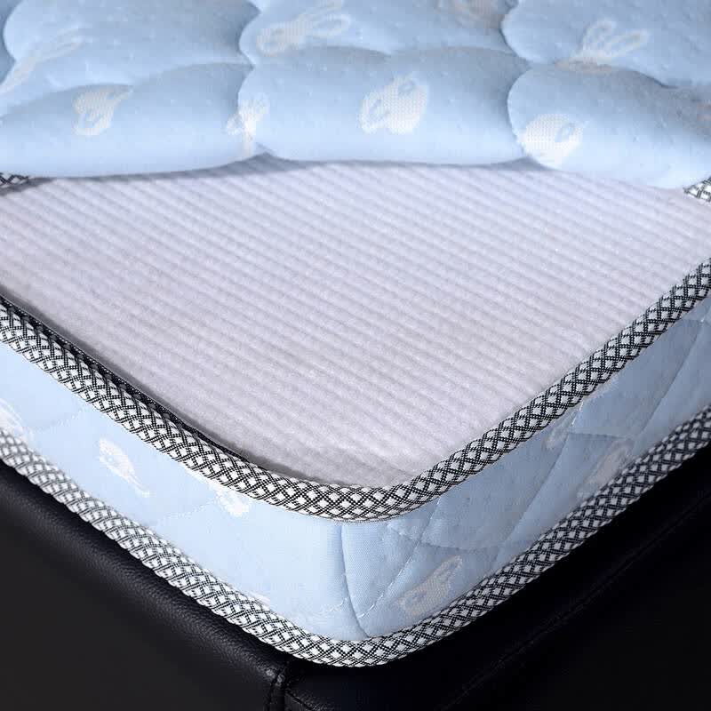 梦妮雅 3e椰梦维儿童床垫 全椰棕乳胶席梦思 纯棕10cm 1500*2000