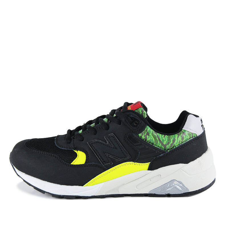 邦威2014新款舒适复古超轻运动鞋 真皮厚底松糕男鞋 n仔鞋休闲鞋阿甘