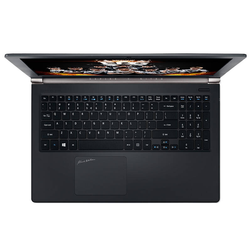 宏碁(acer)暗影骑士 vn7 v nitro 15.
