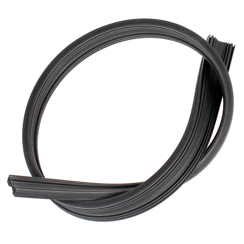 卡沃专用无骨/有骨雨刷胶条/雨刮胶条 无骨雨刷 18寸