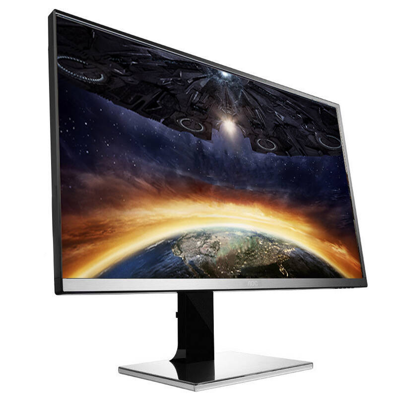 5k超高分辨率va广视角屏10bit色彩显示器(人体工学支架)
