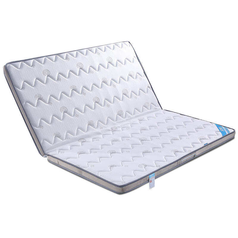 宜眠坊(esf) 床垫 椰棕床垫 折叠棕垫 适合儿童老人 健康护脊 j07