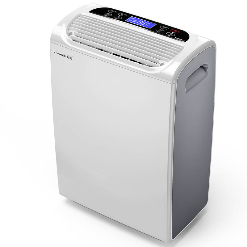 百奥(parkoo)yda-826e 除湿机/抽湿机/除湿器 家用静音