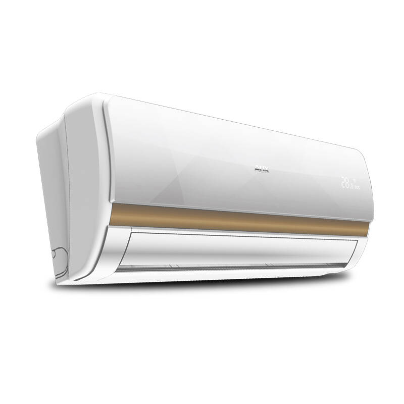 奥克斯(aux)正1匹 冷暖 定速 空调挂机kfr-25gw/hv 3 智能wifi