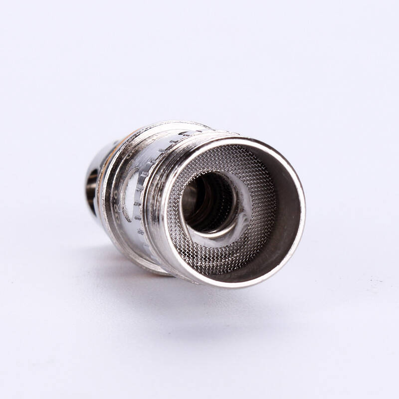 aspire电子烟雾化芯 海神雾化芯发热丝 0.5欧姆 一盒(5个雾化芯)