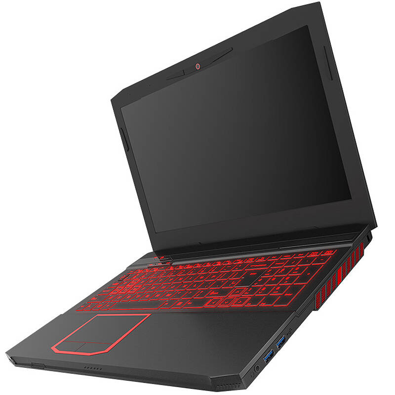 炫龙(shinelon)炎魔t1青春版 15.