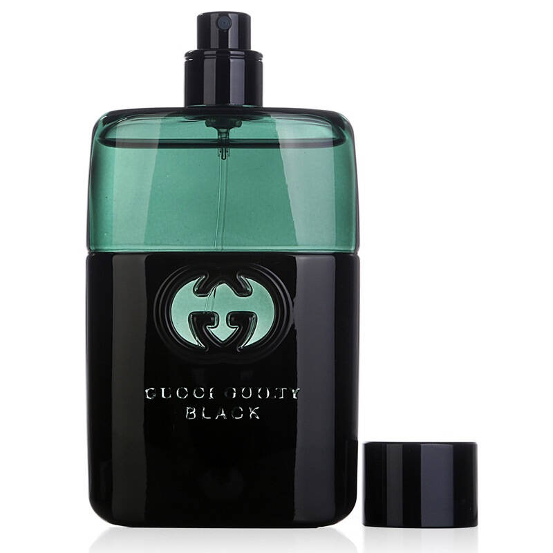 【京东超市】古驰(gucci)罪爱惹火男士淡香水 50ml