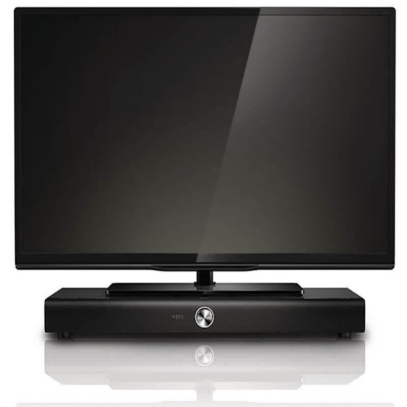 飞利浦(philips)htl4110b/93 音响 电视电脑木质音箱回音壁家庭影院