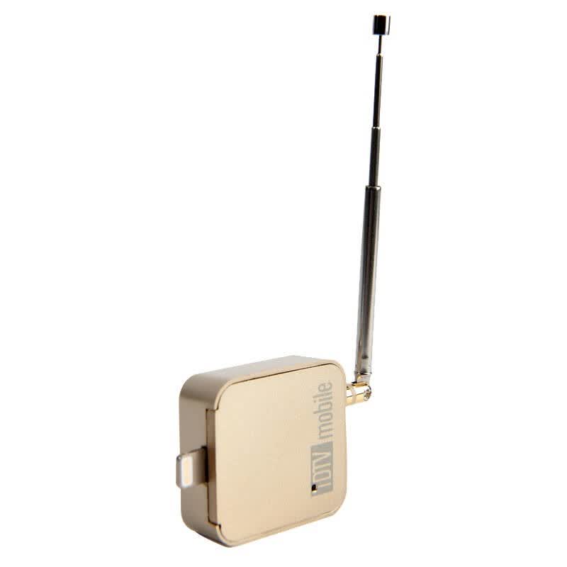 oeo cmmb移动电视接收器适手机机顶盒用苹果iphone5s/ipad air/mini