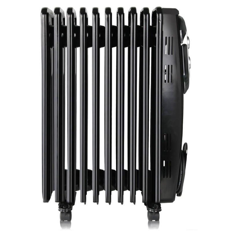 hy2013-10 智能恒温 10片高效电热油汀 取暖器/电暖器/电暖气