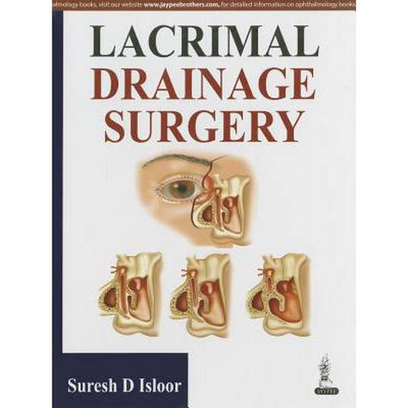 lacrimal drainage surgery