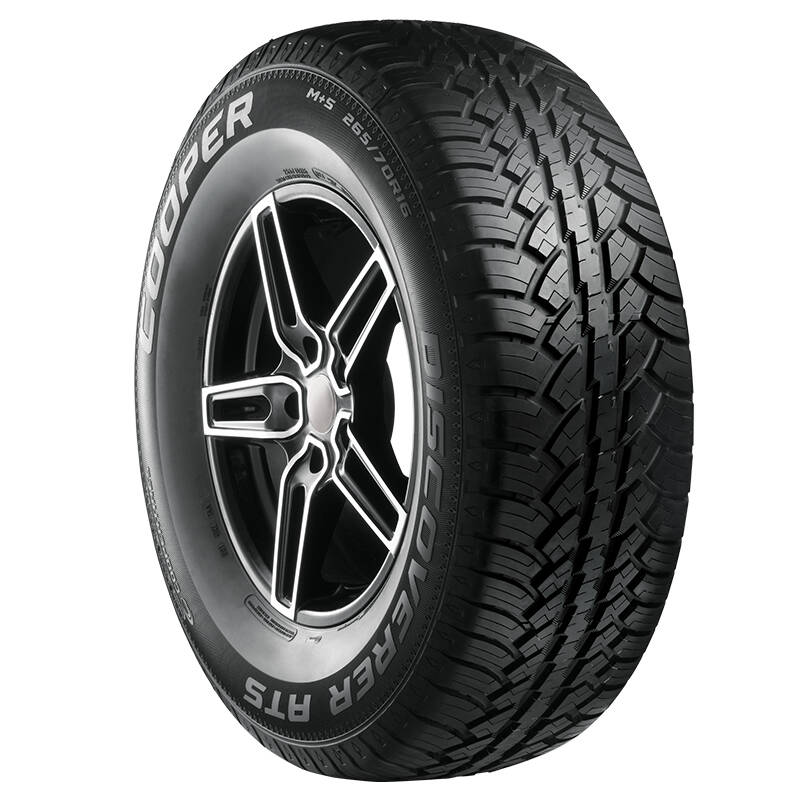 固铂轮胎 discoverer ats 235/70r16104/101r 全路况