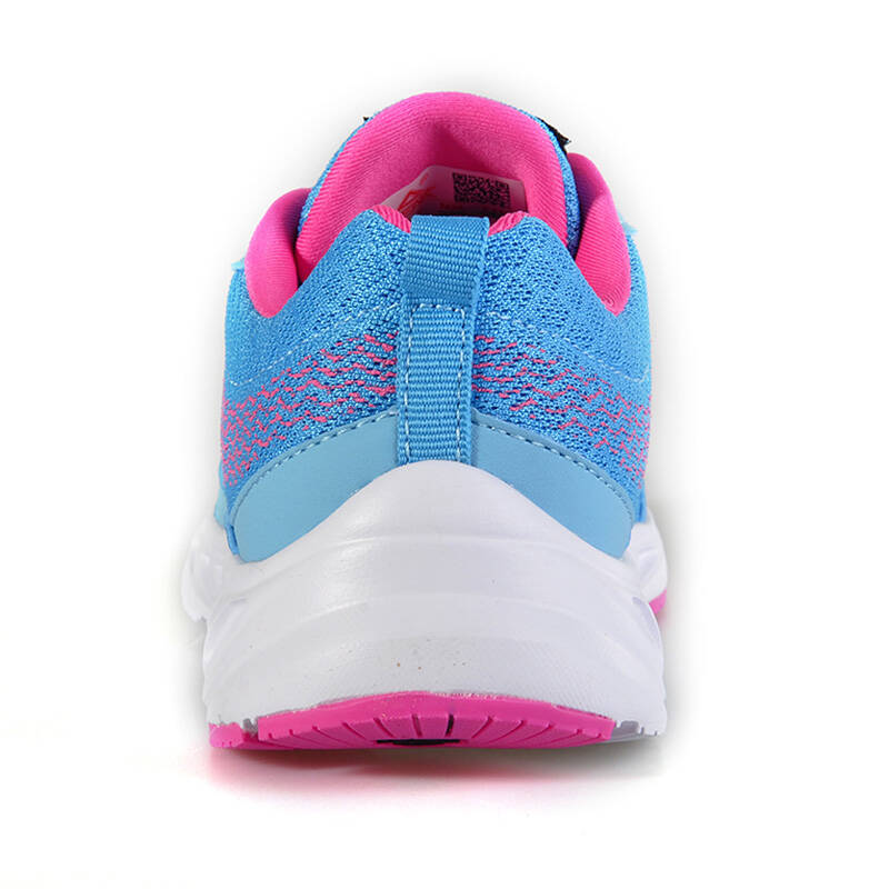 匹克(peak)女跑步鞋运动鞋 e61198h 水瓶蓝 39码