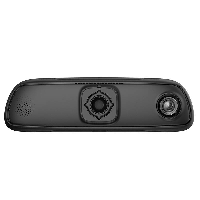 凌途x16安卓语音声控智能车机后视镜导航仪高清行车记录仪云电子狗云